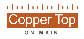 Copper Top on Main